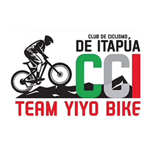 Club de Ciclismo de Itapúa · Team Yiyo Bike