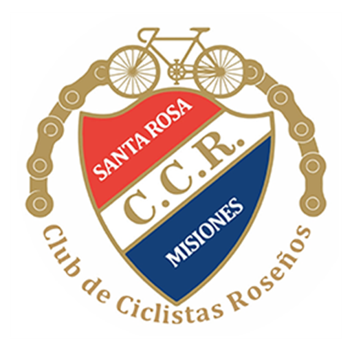 Santa Rosa · Club de Ciclistas Roseños