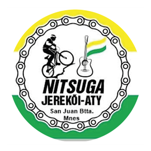 Nitsuga Jereko'i ATY Club