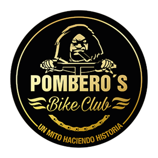 Pombero's Bike Club