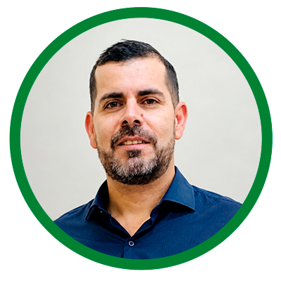 Lic. Javier Vallejos, presidente de la FIC